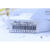 2001 Volkswagen Beetle Climate Temperature Control Panel OEM