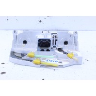 2001 Volkswagen Beetle Climate Temperature Control Panel OEM