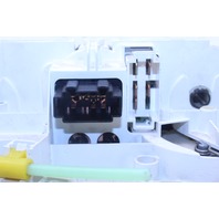 2001 Volkswagen Beetle Climate Temperature Control Panel OEM