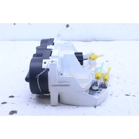 2001 Volkswagen Beetle Climate Temperature Control Panel OEM