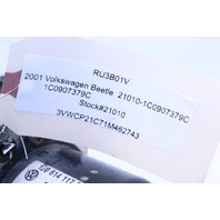 2001 2002 Volkswagen Golf Beetle ABS Anti-Lock Brake Pump 1C0907379C OEM