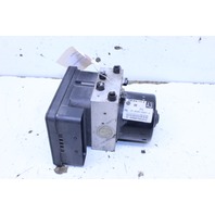 2001 2002 Volkswagen Golf Beetle ABS Anti-Lock Brake Pump 1C0907379C OEM