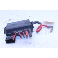 2001 Volkswagen Beetle Battery Fuse Box 1C0937549A Stock#21010 OEM