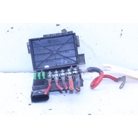 2001 Volkswagen Beetle Battery Fuse Box 1C0937549A Stock#21010 OEM
