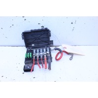 2001 Volkswagen Beetle Battery Fuse Box 1C0937549A Stock#21010 OEM