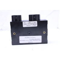 2001 Volkswagen Beetle Comfort Theft Control Module CCM 1JM990799C OEM