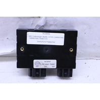 2001 Volkswagen Beetle Comfort Theft Control Module CCM 1JM990799C OEM