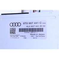 2010 2011 2012 Audi A4 A5 Driver Assist Camera Control Module 8T0907441C OEM