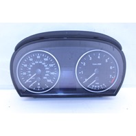 2007 BMW 328i Sedan Speedometer Instrument Cluster 62109168291 OEM