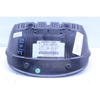 2007 BMW 328i Sedan Speedometer Instrument Cluster 62109168291 OEM