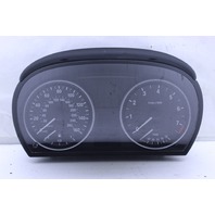 2007 BMW 328i Sedan Speedometer Instrument Cluster 62109168291 OEM
