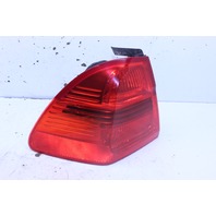 2007 BMW 328it Station Wagon Tail Light Lamp Left 7160065 OEM