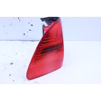 2007 BMW 328it Station Wagon Tail Light Lamp Left 7160065 OEM