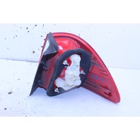 2007 BMW 328it Station Wagon Tail Light Lamp Left 7160065 OEM