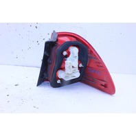 2007 BMW 328it Station Wagon Tail Light Lamp Left 7160065 OEM