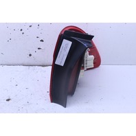 2007 BMW 328it Station Wagon Tail Light Lamp Left 7160065 OEM