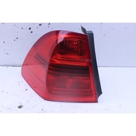 2007 BMW 328it Station Wagon Tail Light Lamp Left 7160065 OEM