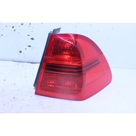 2007 BMW 328it Tail Light Lamp Right 7160066 OEM