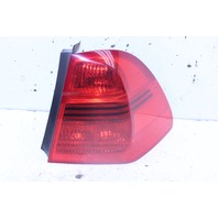 2007 BMW 328it Tail Light Lamp Right 7160066 OEM