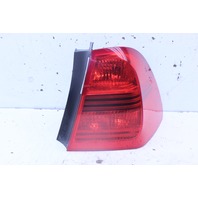 2007 BMW 328it Tail Light Lamp Right 7160066 OEM