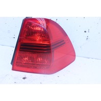 2007 BMW 328it Tail Light Lamp Right 7160066 OEM