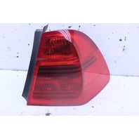 2007 BMW 328it Tail Light Lamp Right 7160066 OEM