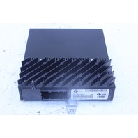 2007 BMW 328it Lear HiFi Audio Amp Amplifier 9143161 OEM