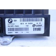 2007 BMW 328it Lear HiFi Audio Amp Amplifier 9143161 OEM