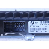 2007 BMW 328it Lear HiFi Audio Amp Amplifier 9143161 OEM