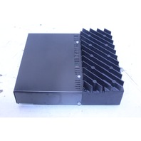 2007 BMW 328it Lear HiFi Audio Amp Amplifier 9143161 OEM