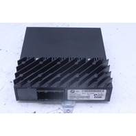 2007 BMW 328it Lear HiFi Audio Amp Amplifier 9143161 OEM