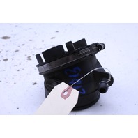 2007 BMW 328i Air Intake Connector Tube - 13717537502 OEM