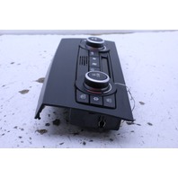 2007 BMW 328i 335i Climate Temperature Control Panel OEM