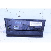 2007 BMW 328i 335i Climate Temperature Control Panel OEM