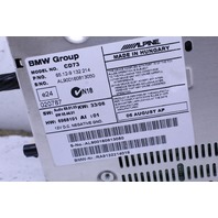 2007 BMW 328i 335i AM FM CD Radio Receiver Professional - 65129132214 OEM