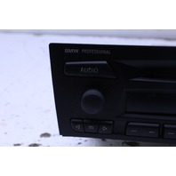 2007 BMW 328i 335i AM FM CD Radio Receiver Professional - 65129132214 OEM