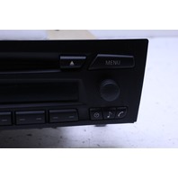 2007 BMW 328i 335i AM FM CD Radio Receiver Professional - 65129132214 OEM