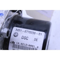 2007 BMW 328i 335i ABS Anti Lock Brake Pump OEM