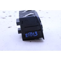 2007 BMW 328i Hazard Switch DTC Window Lock Switch 6945652 OEM