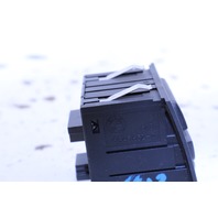 2007 BMW 328i Hazard Switch DTC Window Lock Switch 6945652 OEM