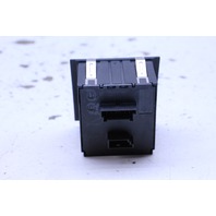 2007 BMW 328i Hazard Switch DTC Window Lock Switch 6945652 OEM