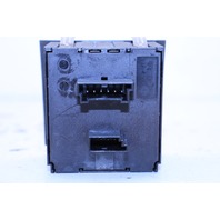 2007 BMW 328i Hazard Switch DTC Window Lock Switch 6945652 OEM