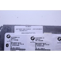 2007 BMW 328i 335i 525i Bluetooth Telematics Control Module OEM