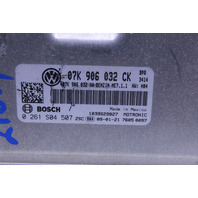 2009 Volkswagen Beetle Engine Computer Module ECU ECM DME