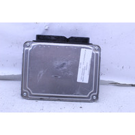 2009 Volkswagen Beetle Engine Computer Module ECU ECM DME
