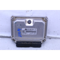 2009 Volkswagen Beetle Engine Computer Module ECU ECM DME