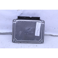 2009 Volkswagen Beetle Engine Computer Module ECU ECM DME