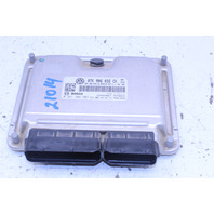 2009 Volkswagen Beetle Engine Computer Module ECU ECM DME
