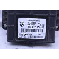 2009 2010 Volkswagen Beetle Transmission Control Module TCU TCM