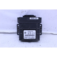 2009 2010 Volkswagen Beetle Transmission Control Module TCU TCM